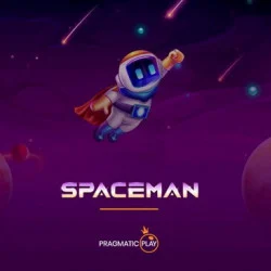 Spaceman u555 bet